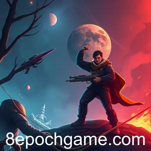 EpochGame Revolutionizes English Gaming Experience