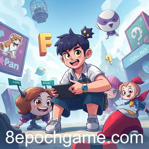 epochgame