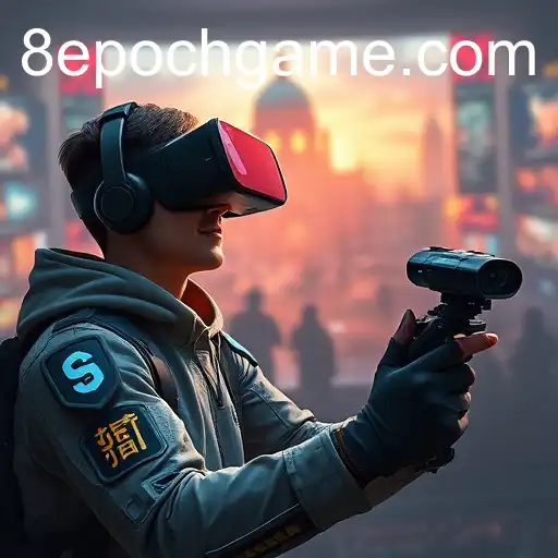 Epochgame Revolutionizes Online Gaming in 2026