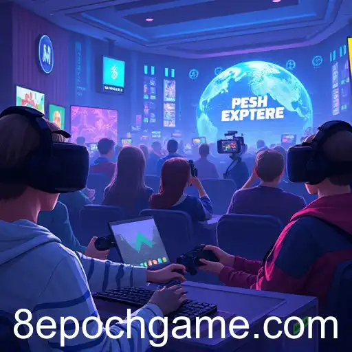 EpochGame: A Revolutionary Twist in Online Gaming